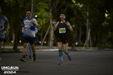UMC RUN - VƯƠN TẦM KHÁT VỌNG - Ảnh #1942857