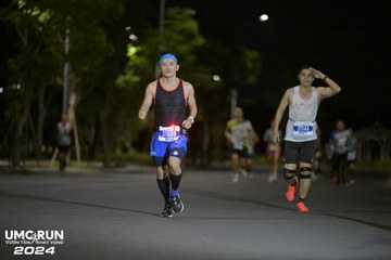 UMC RUN - VƯƠN TẦM KHÁT VỌNG - Ảnh #1941716