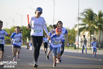 UMC RUN - VƯƠN TẦM KHÁT VỌNG - Ảnh #1944743