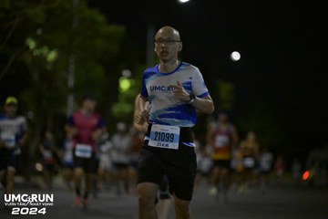 UMC RUN - VƯƠN TẦM KHÁT VỌNG - Ảnh #1944179