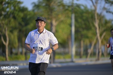UMC RUN - VƯƠN TẦM KHÁT VỌNG - Ảnh #1947007