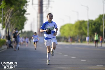 UMC RUN - VƯƠN TẦM KHÁT VỌNG - Ảnh #1944408