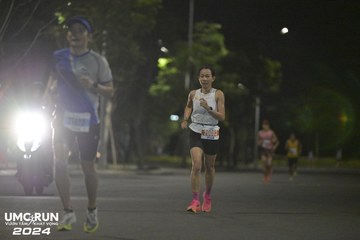 UMC RUN - VƯƠN TẦM KHÁT VỌNG - Ảnh #1943276
