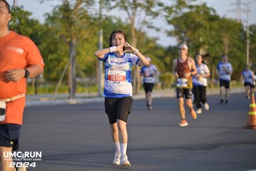 UMC RUN - VƯƠN TẦM KHÁT VỌNG - Ảnh #1946448