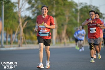 UMC RUN - VƯƠN TẦM KHÁT VỌNG - Ảnh #1946128