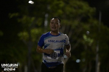 UMC RUN - VƯƠN TẦM KHÁT VỌNG - Ảnh #1942354