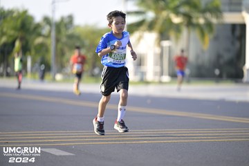 UMC RUN - VƯƠN TẦM KHÁT VỌNG - Ảnh #1944476