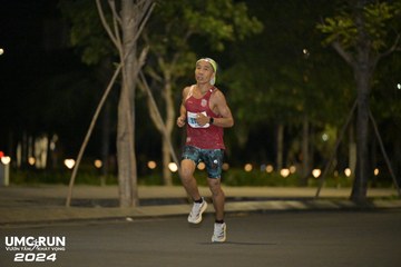UMC RUN - VƯƠN TẦM KHÁT VỌNG - Ảnh #1943191