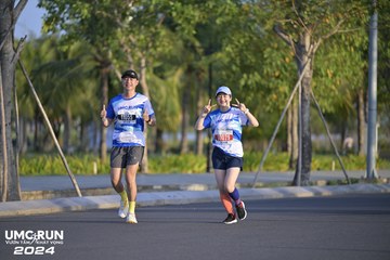 UMC RUN - VƯƠN TẦM KHÁT VỌNG - Ảnh #1947359
