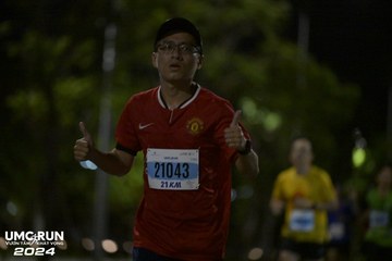 UMC RUN - VƯƠN TẦM KHÁT VỌNG - Ảnh #1943983