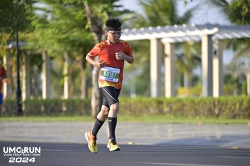 UMC RUN - VƯƠN TẦM KHÁT VỌNG - Ảnh #1944490
