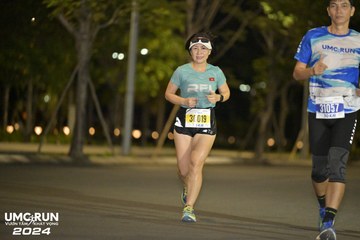 UMC RUN - VƯƠN TẦM KHÁT VỌNG - Ảnh #1941599