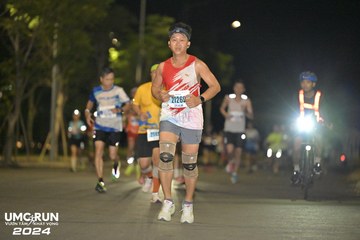 UMC RUN - VƯƠN TẦM KHÁT VỌNG - Ảnh #1944120