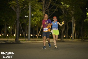 UMC RUN - VƯƠN TẦM KHÁT VỌNG - Ảnh #1942778