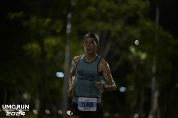 UMC RUN - VƯƠN TẦM KHÁT VỌNG - Ảnh #1943185