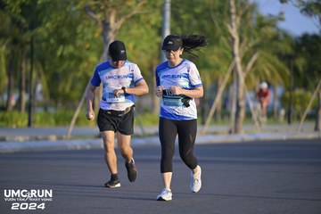 UMC RUN - VƯƠN TẦM KHÁT VỌNG - Ảnh #1946928
