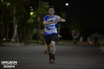 UMC RUN - VƯƠN TẦM KHÁT VỌNG - Ảnh #1943724