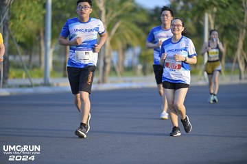 UMC RUN - VƯƠN TẦM KHÁT VỌNG - Ảnh #1946614