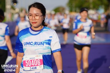 UMC RUN - VƯƠN TẦM KHÁT VỌNG - Ảnh #1877006