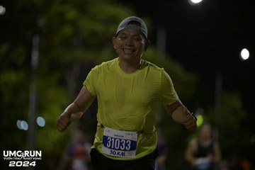 UMC RUN - VƯƠN TẦM KHÁT VỌNG - Ảnh #1944167
