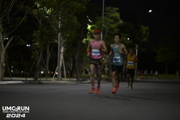 UMC RUN - VƯƠN TẦM KHÁT VỌNG - Ảnh #1943297