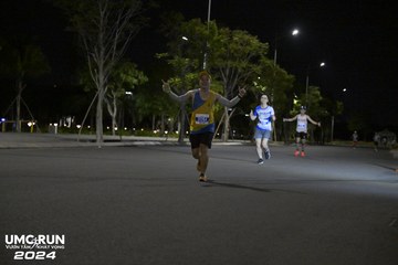 UMC RUN - VƯƠN TẦM KHÁT VỌNG - Ảnh #1941901