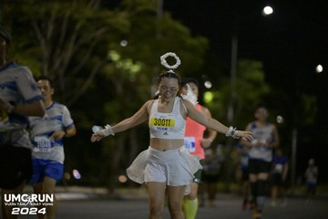 UMC RUN - VƯƠN TẦM KHÁT VỌNG - Ảnh #1942679