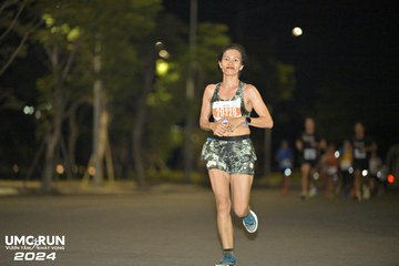 UMC RUN - VƯƠN TẦM KHÁT VỌNG - Ảnh #1943681