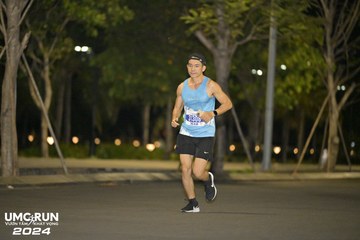 UMC RUN - VƯƠN TẦM KHÁT VỌNG - Ảnh #1942061