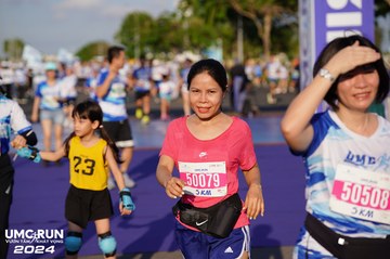 UMC RUN - VƯƠN TẦM KHÁT VỌNG - Ảnh #1876851