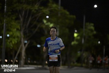 UMC RUN - VƯƠN TẦM KHÁT VỌNG - Ảnh #1943579