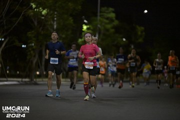 UMC RUN - VƯƠN TẦM KHÁT VỌNG - Ảnh #1944211
