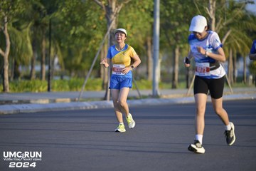 UMC RUN - VƯƠN TẦM KHÁT VỌNG - Ảnh #1947087