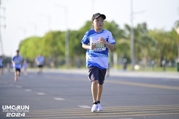 UMC RUN - VƯƠN TẦM KHÁT VỌNG - Ảnh #1944484