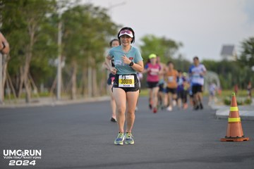 UMC RUN - VƯƠN TẦM KHÁT VỌNG - Ảnh #1945732