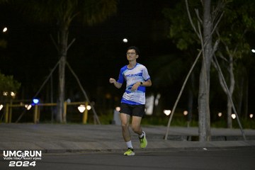 UMC RUN - VƯƠN TẦM KHÁT VỌNG - Ảnh #1940989
