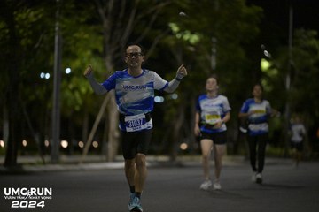UMC RUN - VƯƠN TẦM KHÁT VỌNG - Ảnh #1942885