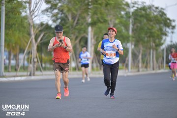 UMC RUN - VƯƠN TẦM KHÁT VỌNG - Ảnh #1945445