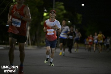 UMC RUN - VƯƠN TẦM KHÁT VỌNG - Ảnh #1943940