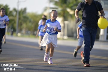 UMC RUN - VƯƠN TẦM KHÁT VỌNG - Ảnh #1944653