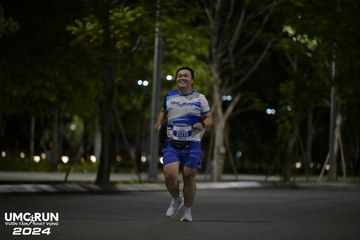 UMC RUN - VƯƠN TẦM KHÁT VỌNG - Ảnh #1943244
