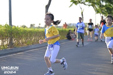 UMC RUN - VƯƠN TẦM KHÁT VỌNG - Ảnh #1944908