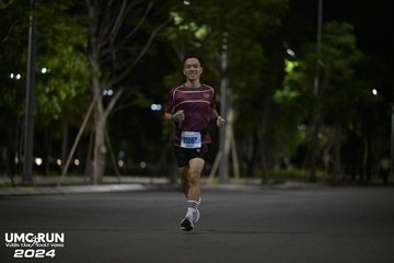 UMC RUN - VƯƠN TẦM KHÁT VỌNG - Ảnh #1943865