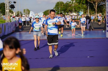 UMC RUN - VƯƠN TẦM KHÁT VỌNG - Ảnh #1876854