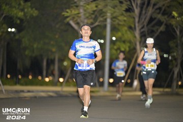 UMC RUN - VƯƠN TẦM KHÁT VỌNG - Ảnh #1942917