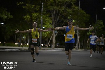 UMC RUN - VƯƠN TẦM KHÁT VỌNG - Ảnh #1943835