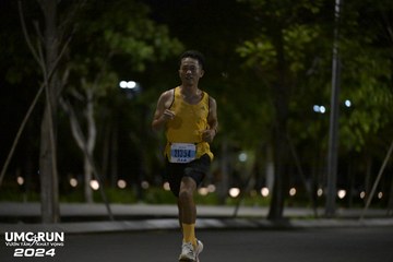 UMC RUN - VƯƠN TẦM KHÁT VỌNG - Ảnh #1943234