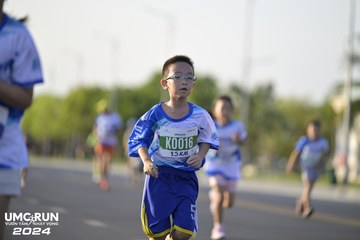 UMC RUN - VƯƠN TẦM KHÁT VỌNG - Ảnh #1944671
