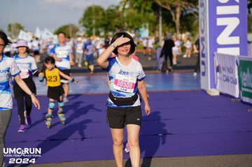 UMC RUN - VƯƠN TẦM KHÁT VỌNG - Ảnh #1876844