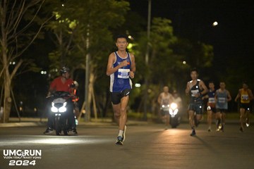 UMC RUN - VƯƠN TẦM KHÁT VỌNG - Ảnh #1943508